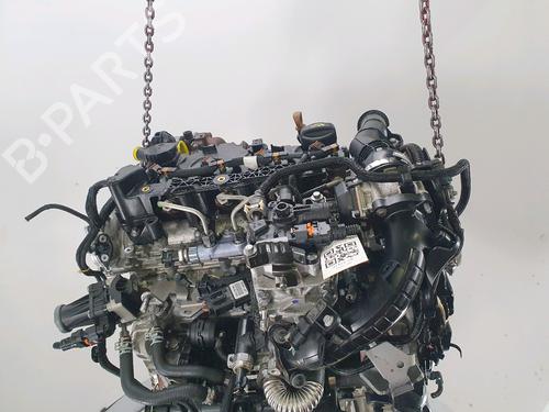 Engine CITROËN JUMPY III Van (V_) 1.5 BlueHDi 120 | BP36831280M1 - Image 5