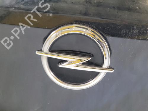 Tailgate OPEL CORSA F (P2JO) 1.2 (68) | BP29702350C6 
