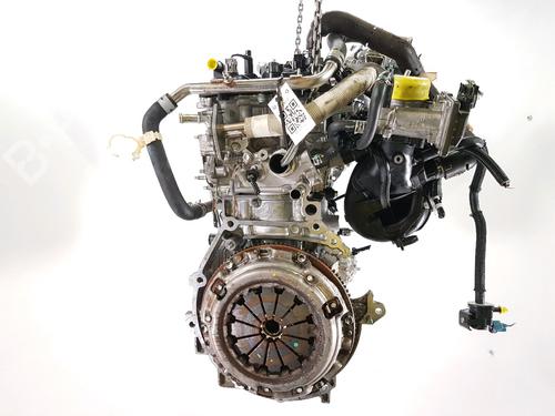 Engine TOYOTA YARIS (_P13_) 1.5 (NSP131_) | BP28486986M1 