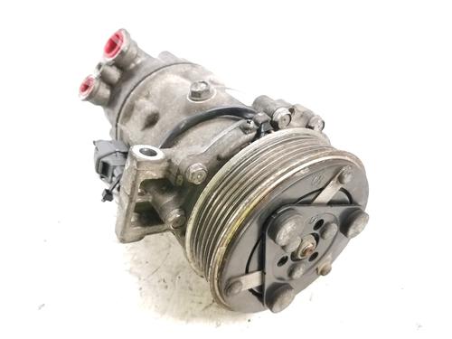 Used AC compressor FIAT DOBLO Cargo (263_) 1.6 D Multijet (263WXD1B, 263WXR1B, 263WXX1B, 263ZXD1B,... (105 hp) 13680450
