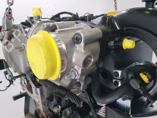 Engine FIAT 500L (351_, 352_) 1.4 (199LYB1B) | BP33838837M1 - Image 6