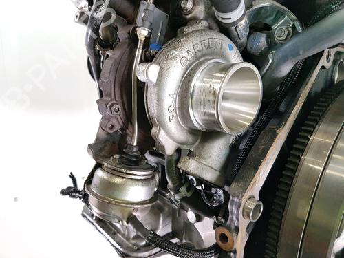 Engine OPEL ZAFIRA / ZAFIRA FAMILY B (A05) 1.7 CDTI (M75) | BP29416803M1 