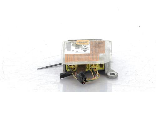 Used ECU airbags NISSAN MICRA III (K12) 1.2 16V (65 hp) 17708819