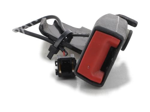 Used Seat buckle ALFA ROMEO GIULIETTA (940_) 2.0 JTDM (940FXE1A, 940FXG11) (170 hp) 27910621