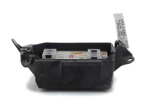 Used Fuse box RENAULT CLIO III (BR0/1, CR0/1) 1.5 dCi (BR17, CR17) (86 hp) 29931148