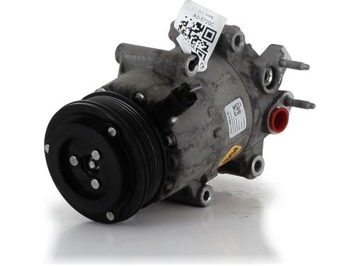 Used AC compressor FORD FIESTA VI (CB1, CCN) 1.25 (82 hp) 30631853