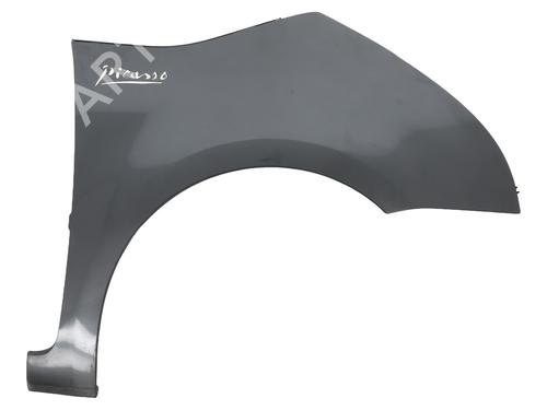Used Right front fenders Right front fenders CITROËN C4 Picasso I MPV (UD_) [2006-2015] 33420239 33420239
