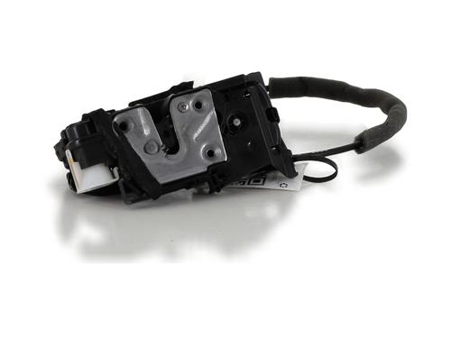 Front left lock RENAULT CLIO IV (BH_) 1.2 16V | BP27667231C98 