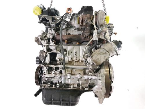 Engine PEUGEOT PARTNER Tepee | BP32279385M1