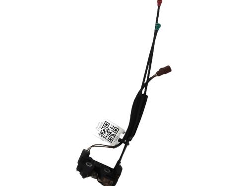 Cerradura de porton trasero FORD FUSION (JU_) 1.6 (100 hp) 29111774