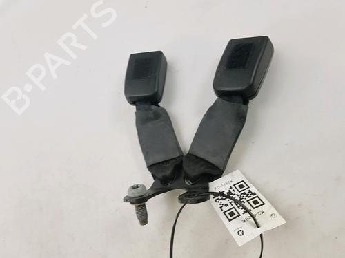 Used Seat buckle MAZDA 2 (DY) 1.2 (DY3W) (75 hp) 27916270