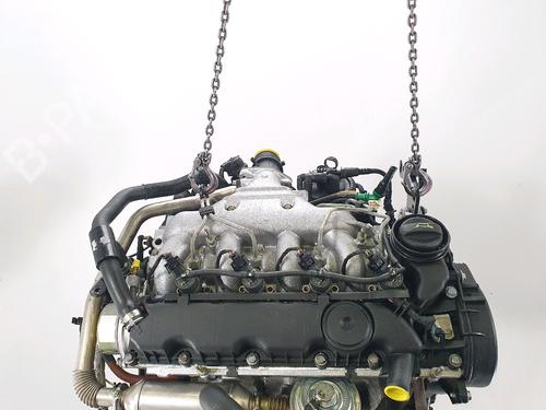 Engine CITROËN C5 II (RC_) 2.2 HDi (RC4HXE) | BP39422153M1  - Image 5