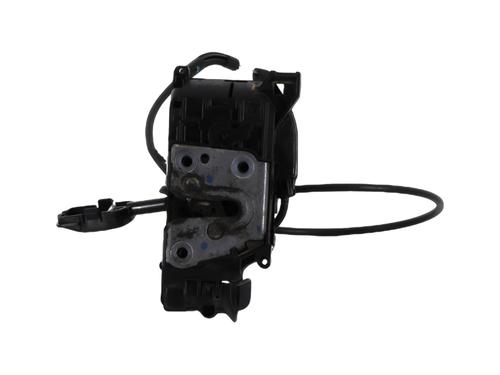 Front left lock RENAULT MODUS / GRAND MODUS (F/JP0_) 1.5 dCi 75 | BP30049686C98