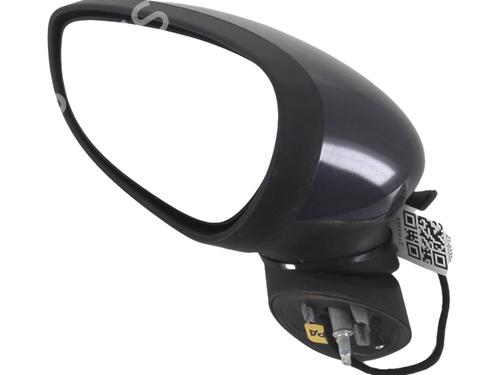 left-mirror-ford-fiesta-vi-cb1-ccn-2008-33866844 main image