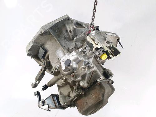 Gearbox FIAT 500 (312_) 1.2 (312AXA1A) | BP37191227M3 - Image 6