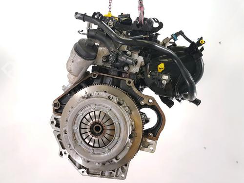 Engine OPEL CORSA D (S07) 1.2 (L08, L68) | BP38586725M1 - Image 3