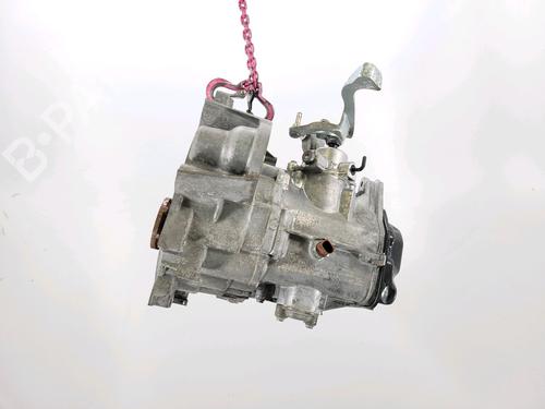 Used Gearbox SEAT IBIZA IV (6J5, 6P1) 1.2 TSI (90 hp) 22685549