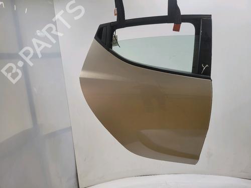 Used Right rear door Right rear door 39576839 39576839