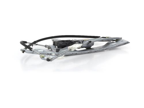 Front right window mechanism CITROËN DS3 (SA_) 1.6 HDi 110 | BP35748797C23 - Image 4