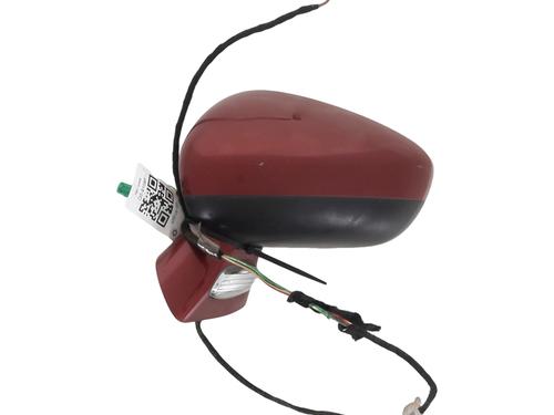 Left mirror CITROËN C4 I (LC_) 1.6 HDi | BP29296035C26 