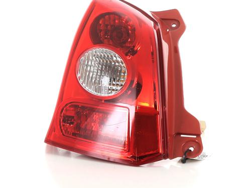 Left taillight NISSAN PIXO (UA0) 1.0 | BP29517685C34 