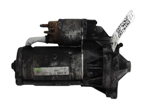 Starter FIAT SCUDO Bus (270_, 272_) 2.0 D Multijet | BP30093696M8 