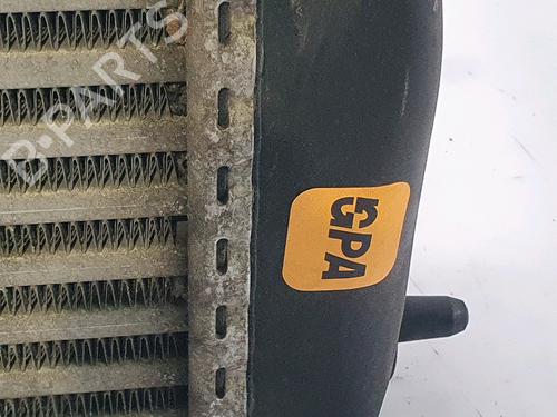 Intercooler CITROËN C3 II (SC_) 1.6 HDi | BP28573837M30