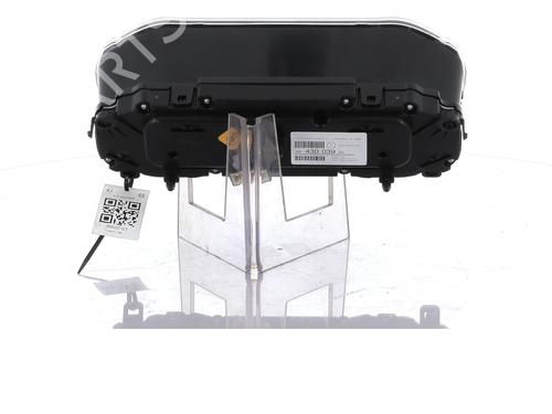 Instrument cluster PEUGEOT 208 II (UB_, UP_, UW_, UJ_) 1.5 BlueHDI 100 | BP17675521C47 