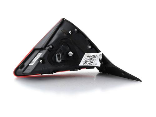 Right tailgate light AUDI A7 Sportback (4GA, 4GF) 3.0 TDI quattro | BP30140970C80