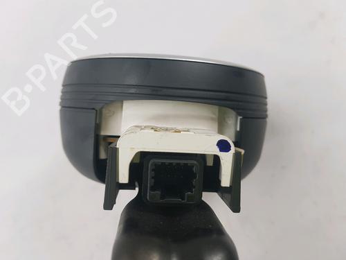 Multifunctionele display RENAULT TWINGO II (CN0_) 1.5 dCi (CN0E) | BP27915199C48 