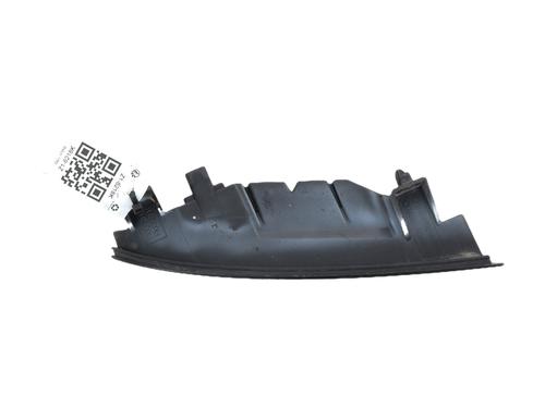 Venstre positionslygte Venstre positionslygte RENAULT MEGANE III Hatchback (BZ0/1_, B3_) 1.2 TCe (BZ2B, BZ11) (116 hp) 35798687 35798687