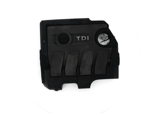 Topbeskyttelse SEAT IBIZA IV (6J5, 6P1) 2.0 TDI (143 hp) 17654899