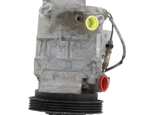 AC-Kompressor SUZUKI IGNIS I (FH) 1.3 (HV51, HX51, RG413) | BP28447127M34 