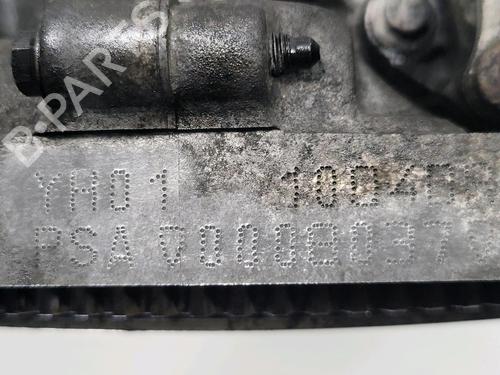 Engine PEUGEOT PARTNER Box Body/MPV (K9) 1.5 BlueHDI 130 | BP40277552M1 - Image 11