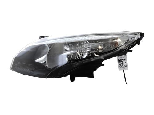Used Left headlight RENAULT MEGANE III Grandtour (KZ0/1) 1.6 dCi (KZ00, KZ12, KZ13) (130 hp) 30048581