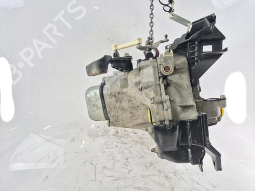 Gearbox CITROËN C3 II (SC_) 1.4 HDi 70 (SC8HZC, SC8HR0, SC8HP4) | BP39259442M3 - Image 3