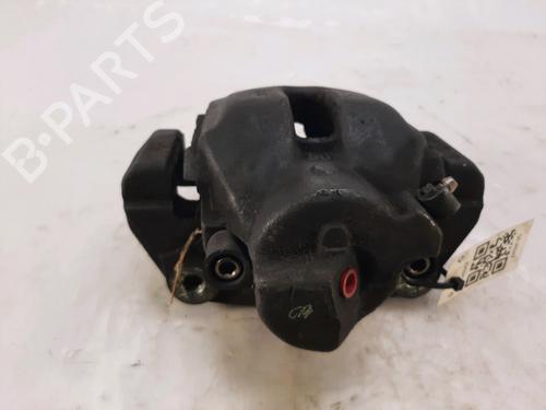 Left front brake caliper LAND ROVER RANGE ROVER III (L322) 4.4 4x4 | BP27918100M105