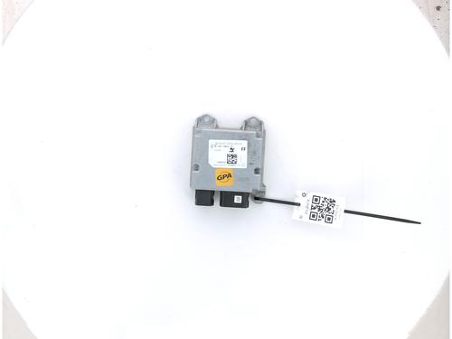 ECU airbags FORD FIESTA VI (CB1, CCN) 1.5 TDCi | BP18249880M53 