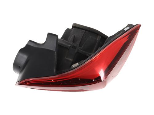 Used Right taillight Right taillight VW POLO VI (AW1, BZ1, AE1) 2.0 GTI (200 hp) 36659992 36659992