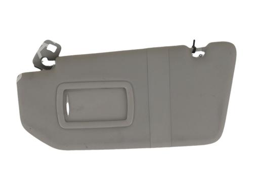 Used Left sun visor Left sun visor RENAULT SCÉNIC III (JZ0/1_) 1.5 dCi (106 hp) 36380178 36380178