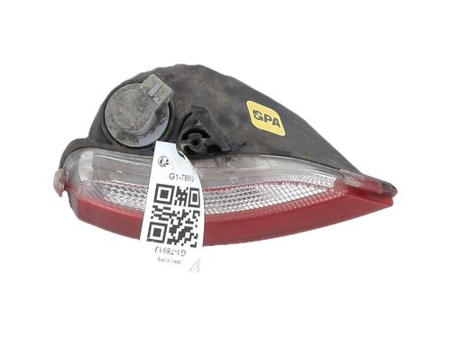Used Rear bumper right light Rear bumper right light DACIA DUSTER (HM_) 1.3 TCe 150 (HMM3) (150 hp) 36428461 36428461