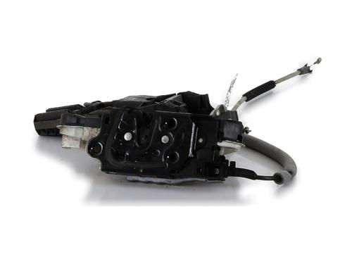 Front left lock SEAT IBIZA IV (6J5, 6P1) 1.4 TDI | BP29171846C98 