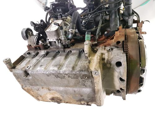 Engine PEUGEOT EXPERT Van (VF3A_, VF3U_, VF3X_) 2.0 HDi 140 | BP29624131M1 