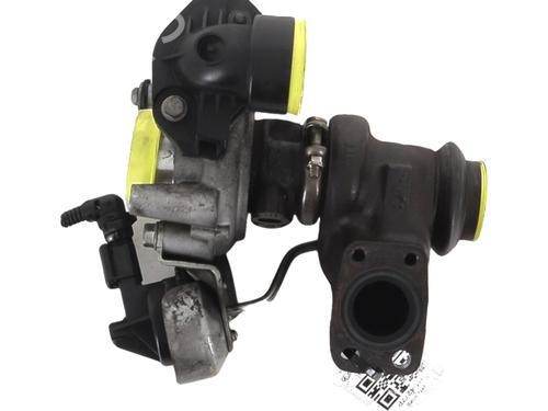 Turbo/Compressor Turbo/Compressor CITROËN C3 III (SX) 1.5 BlueHDi 100 (SXYHYP, SXYHTU) (102 hp) 34111603 34111603