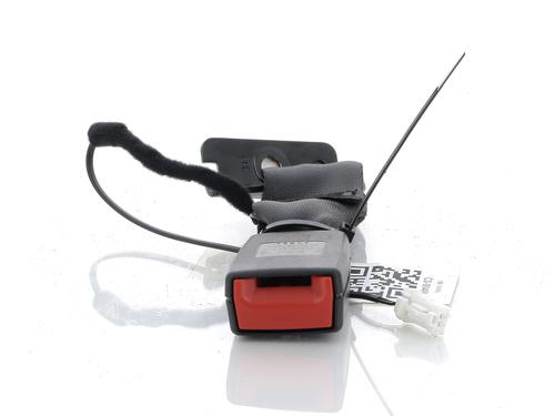 Used Seat buckle FIAT 500 (312_) 1.0 Mild Hybrid (312.AYD1B) (69 hp) 27901762