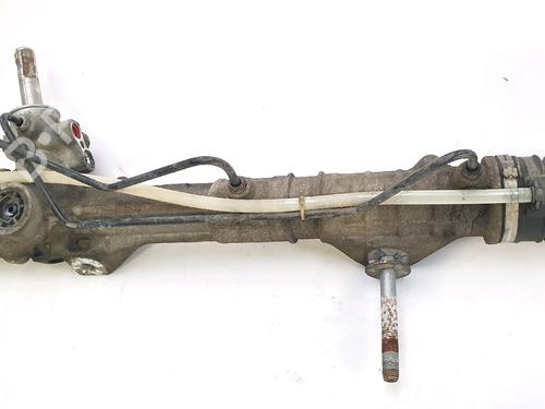 Steering rack CITROËN BERLINGO Box Body/MPV (B9) 1.6 HDi 90 16V | BP29602449M22