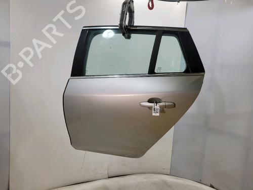Used Left rear door Left rear door VOLVO V60 I (155) D3 (150 hp) 33926133 33926133