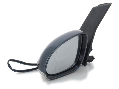 Left mirror VW GOLF PLUS V (5M1, 521) 1.9 TDI | BP31662356C26 