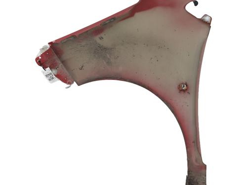 Right front fenders CHEVROLET SPARK (M300)  | BP27490855C42 