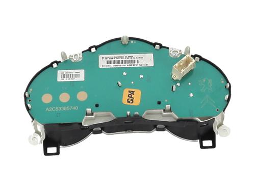 Instrument cluster CITROËN C3 I (FC_, FN_)  | BP28208070C47 